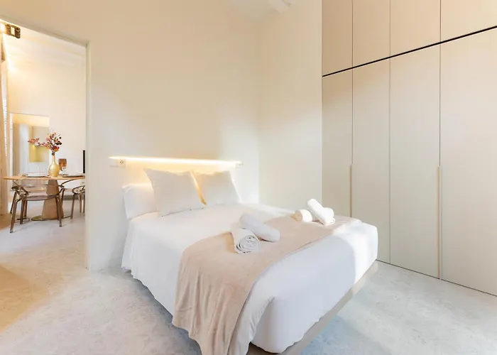 Gmg & Apartman