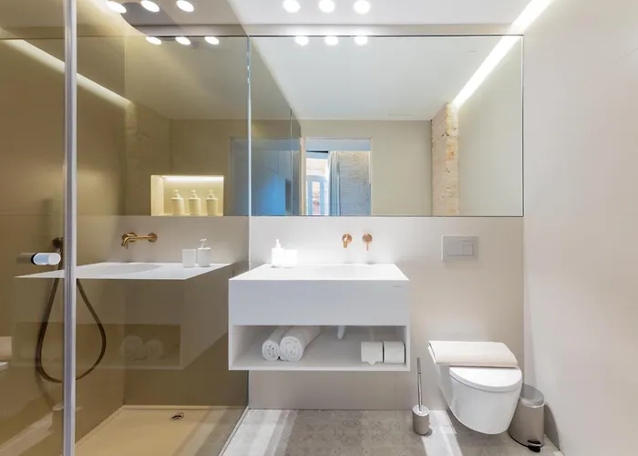 Apartman Gmg & *