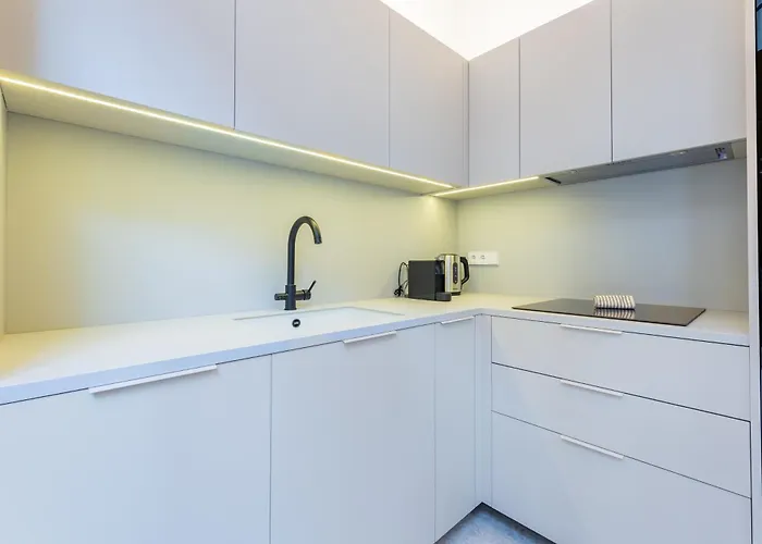 Apartman Gmg & *