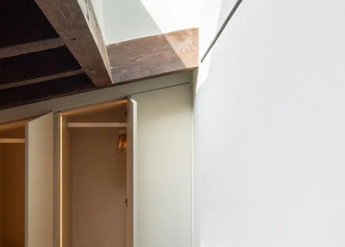 Gmg & Apartman Valencia