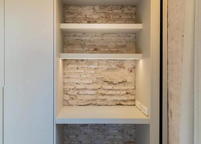 Apartman Gmg & *