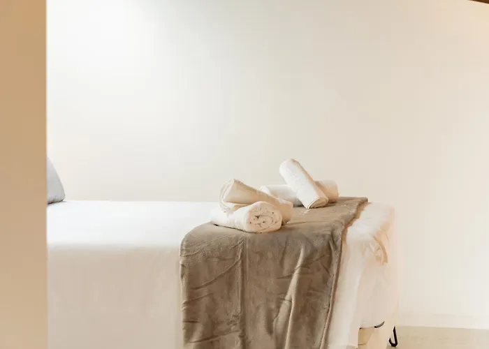 Apartman Gmg &